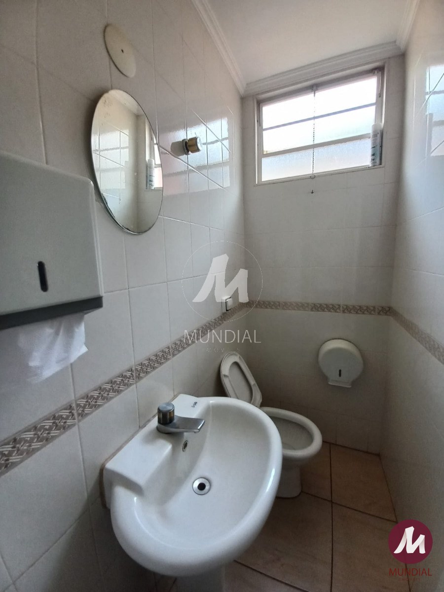Banheiro/lavabo — foto 11