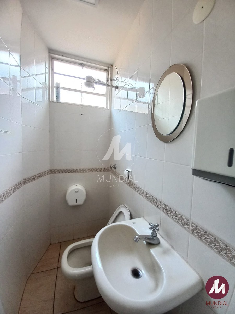 Banheiro/lavabo — foto 12