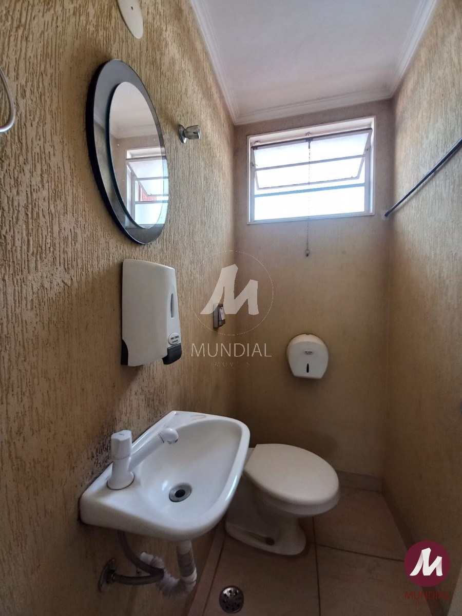 Banheiro/lavabo — foto 18