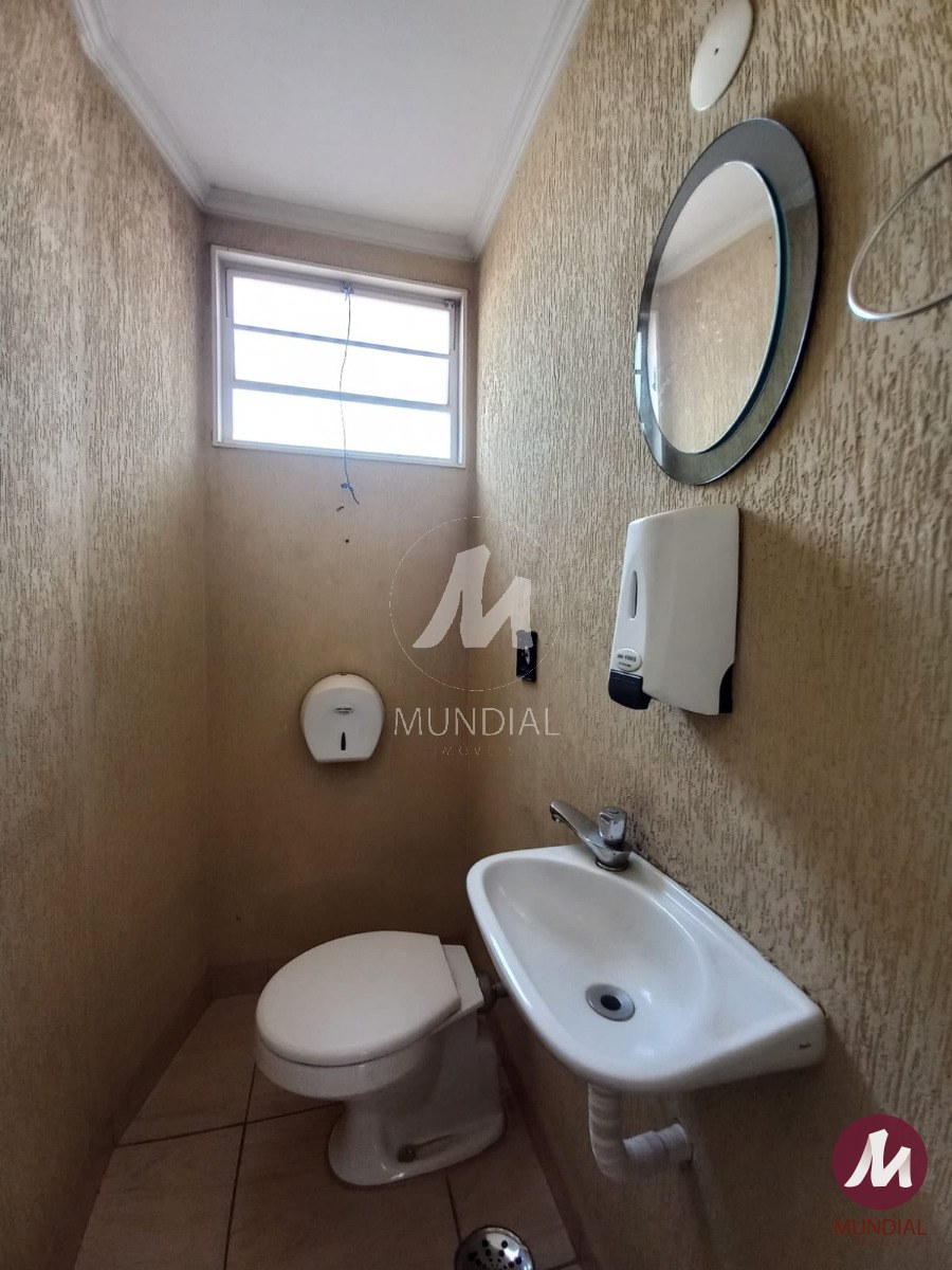 Banheiro/lavabo — foto 28