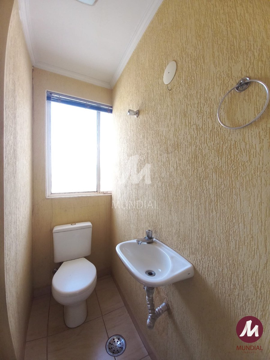 Banheiro/lavabo — foto 29