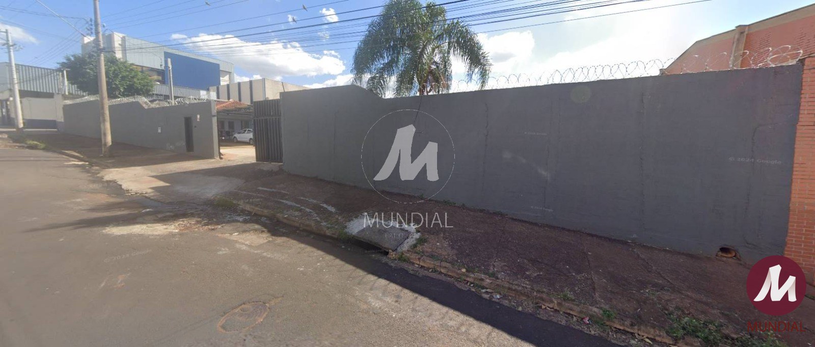 Fachada Unidade — foto 1