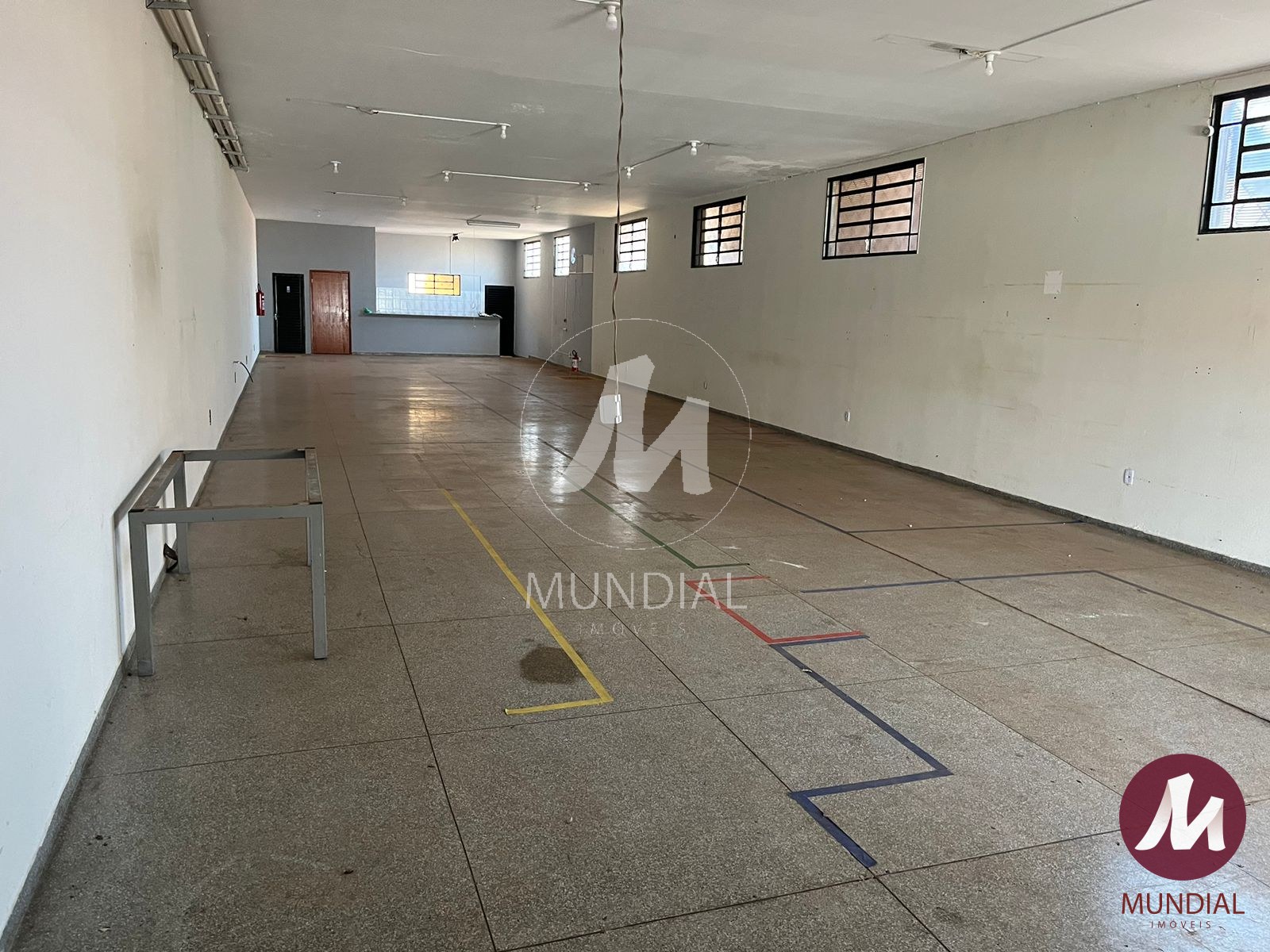 Salão — foto 1