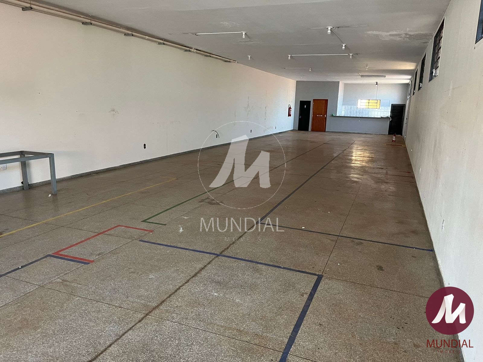 Salão — foto 2