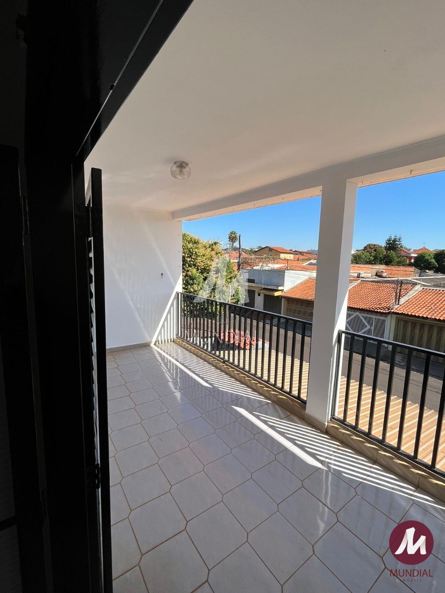 Varanda/Sacada — foto 12