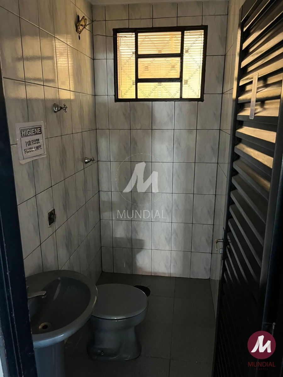 Banheiro/lavabo — foto 27