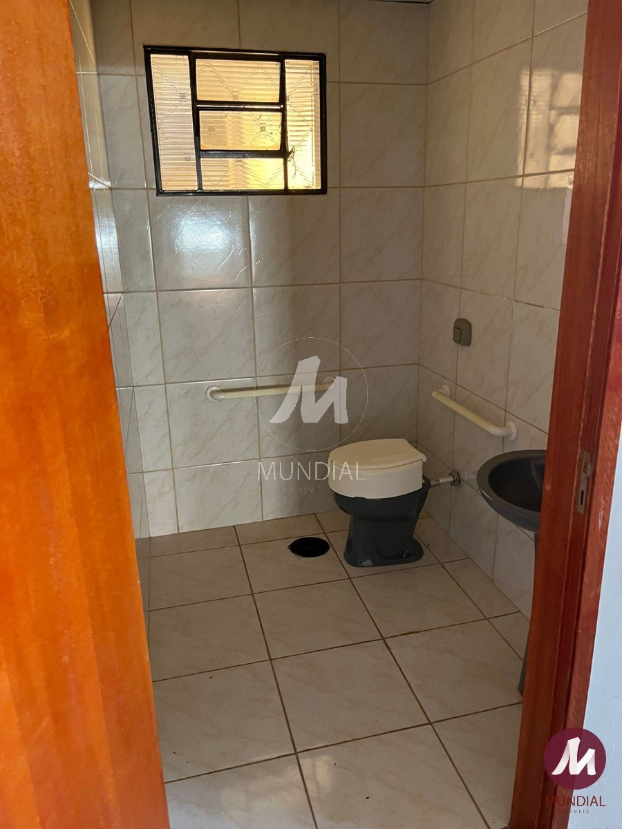 Banheiro/lavabo — foto 28