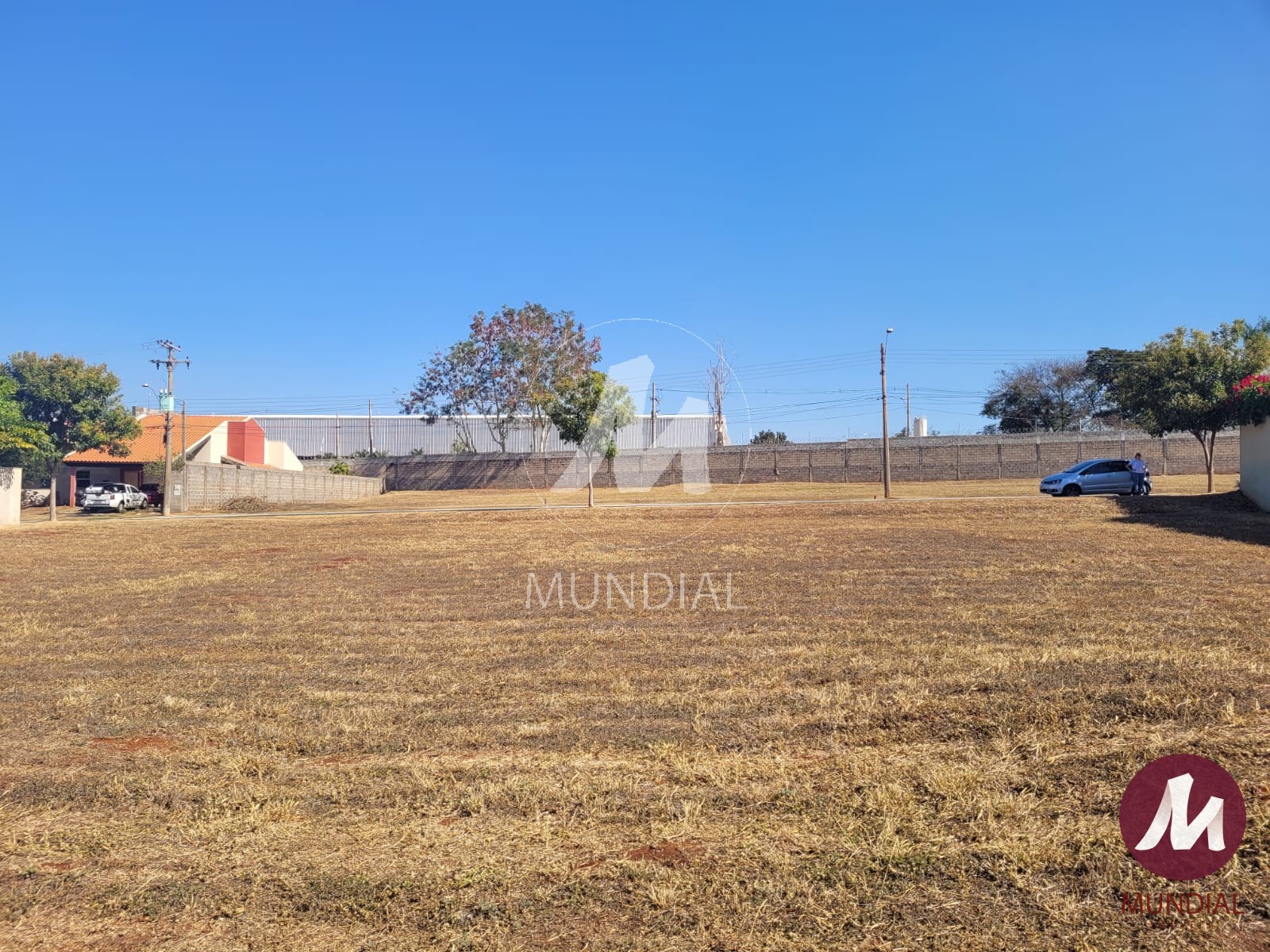 Terreno/Lote — foto 1