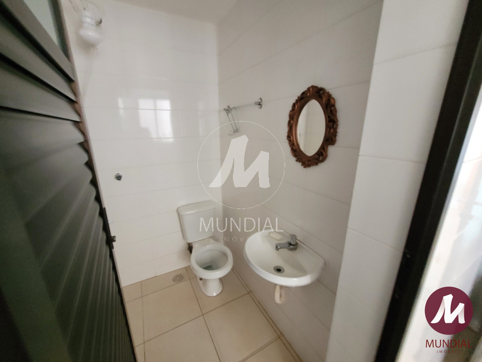 Banheiro/lavabo — foto 16