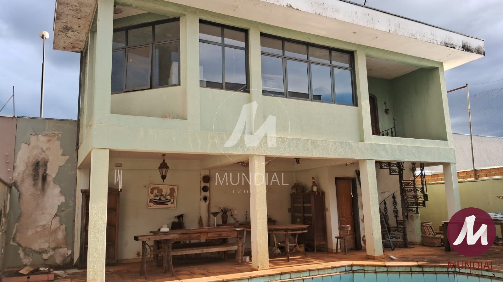 Quintal/corredores — foto 8
