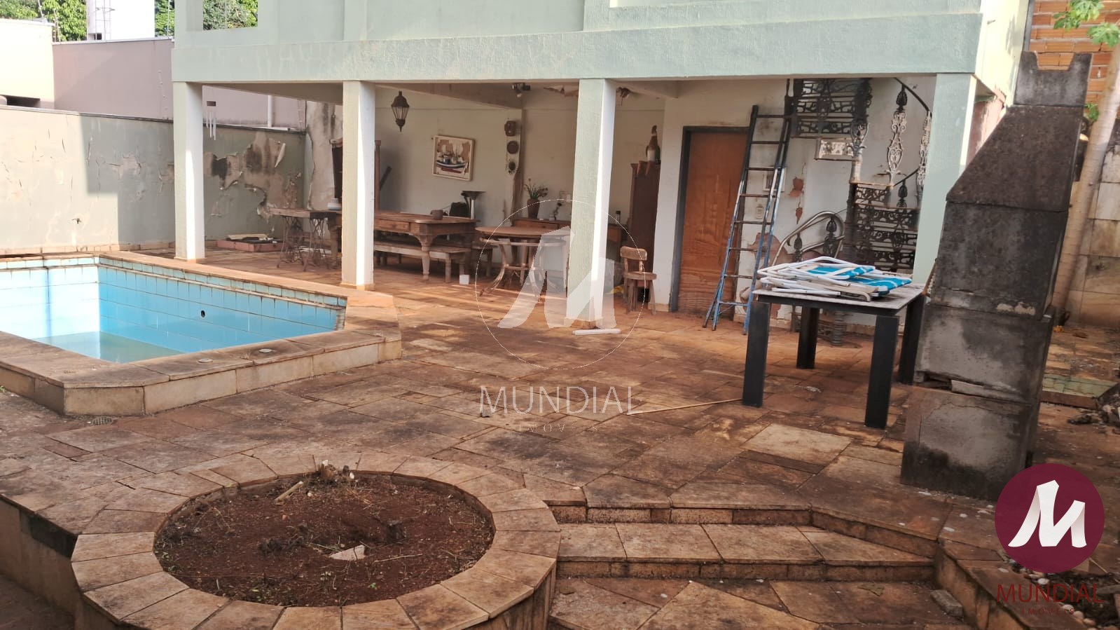 Quintal/corredores — foto 10