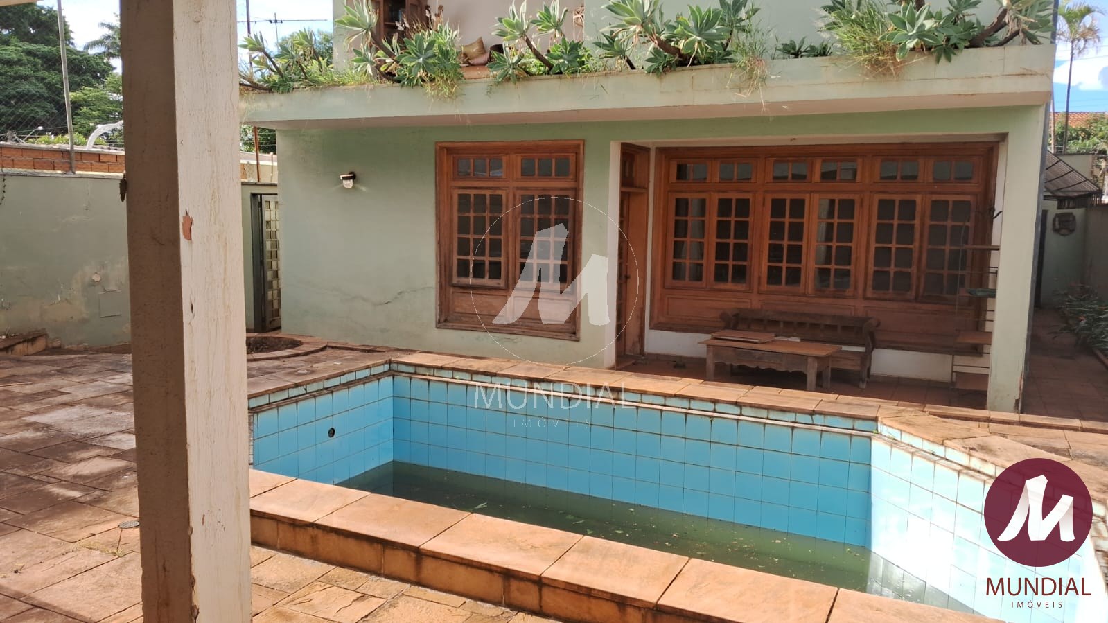Piscina — foto 11