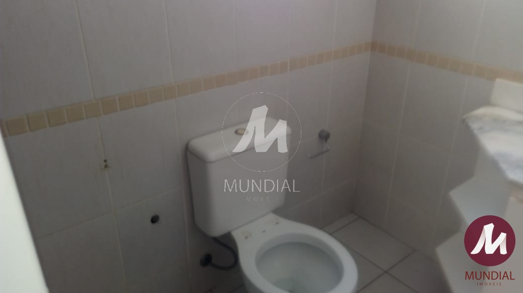 Banheiro/lavabo — foto 7