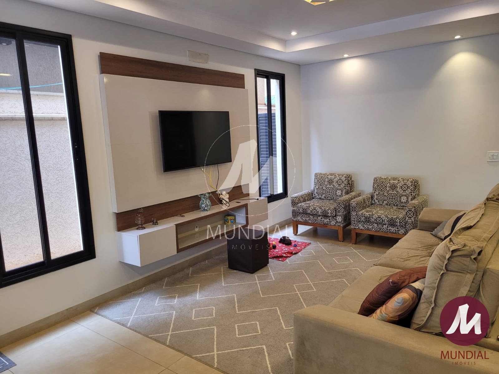 Sala — foto 1