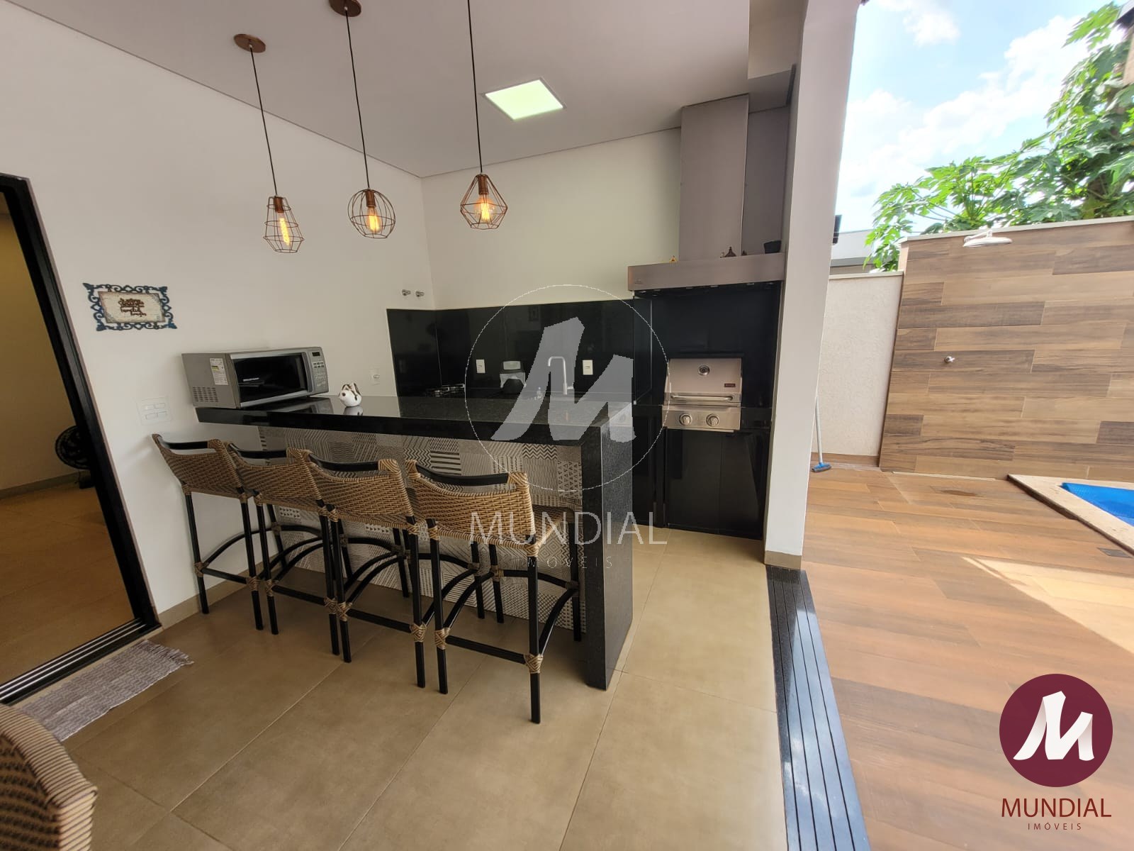 Espaço Gourmet — foto 12