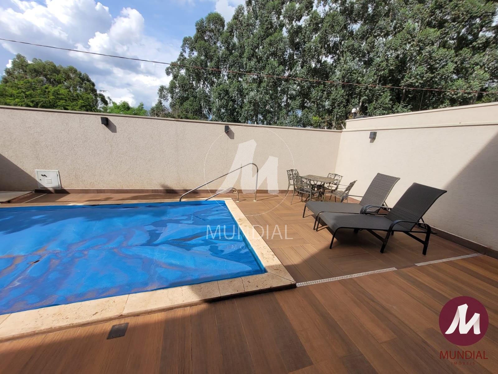 Piscina — foto 15