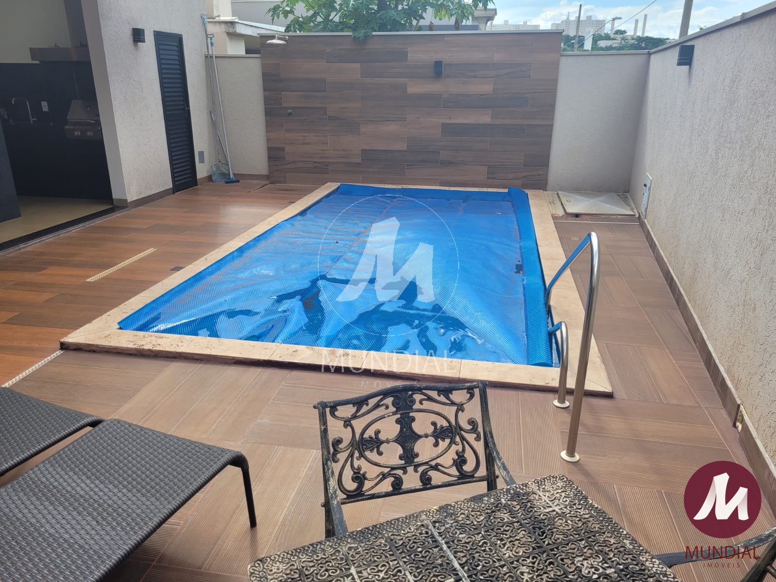 Piscina — foto 18