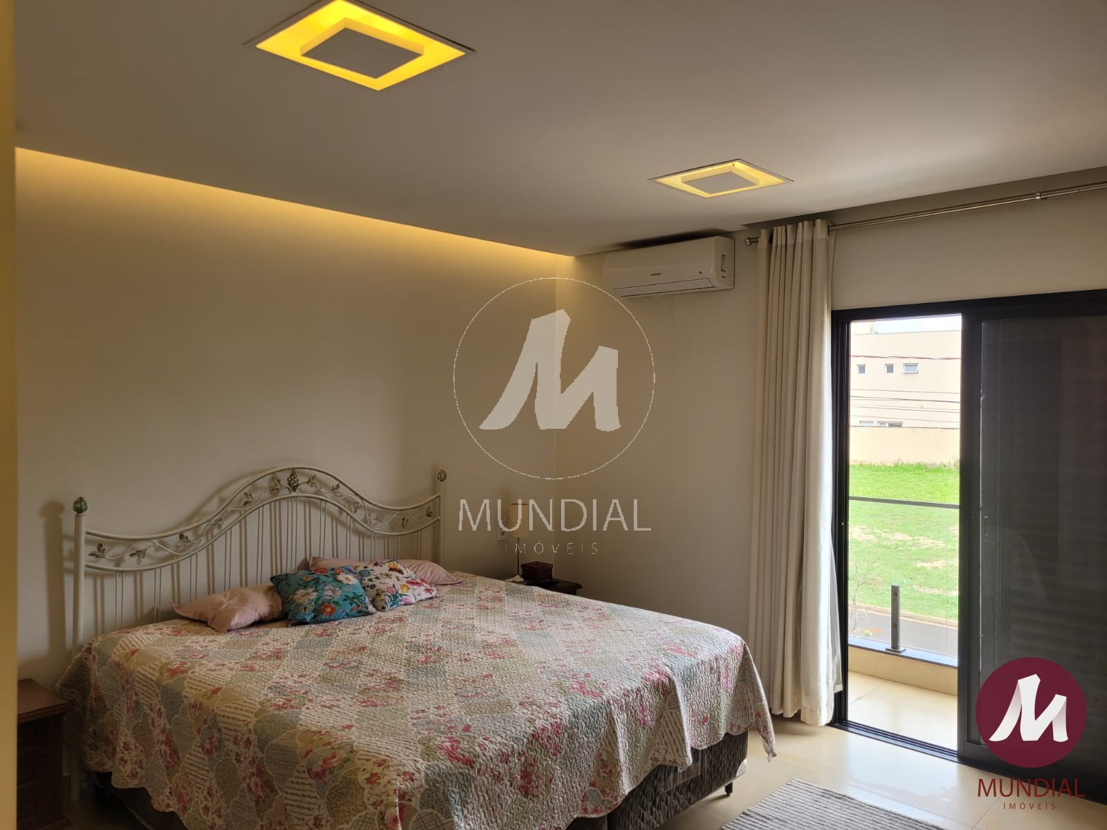 Dormitorio — foto 22