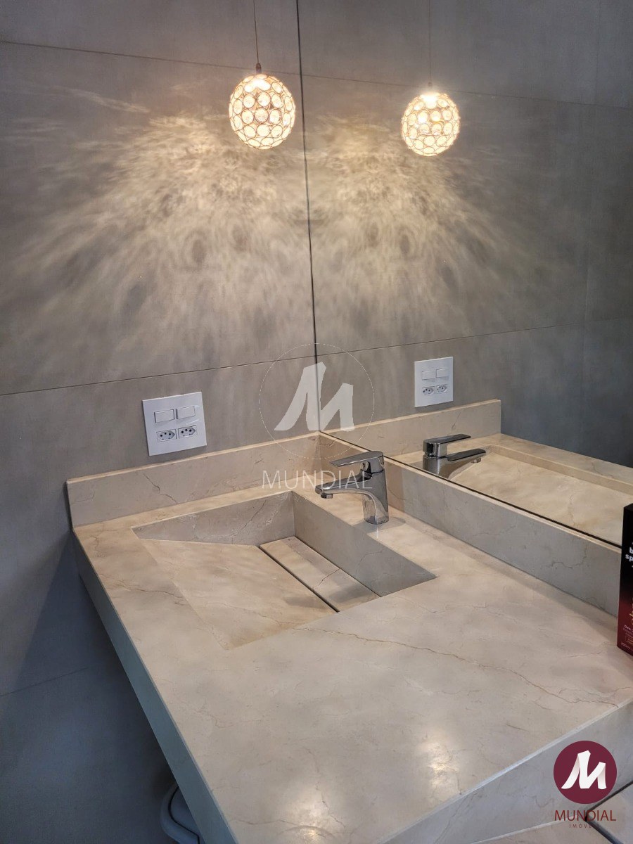 Banheiro/lavabo — foto 25