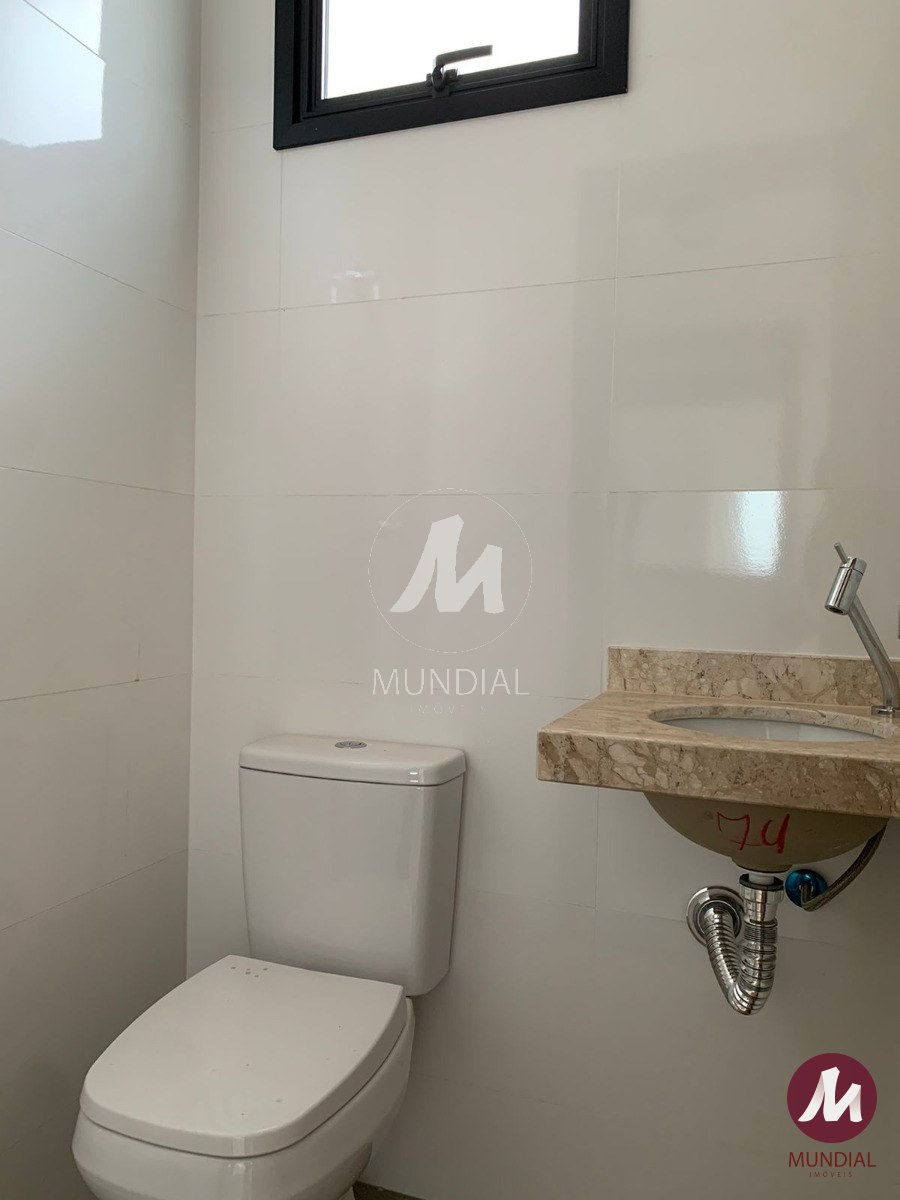Banheiro/lavabo — foto 12