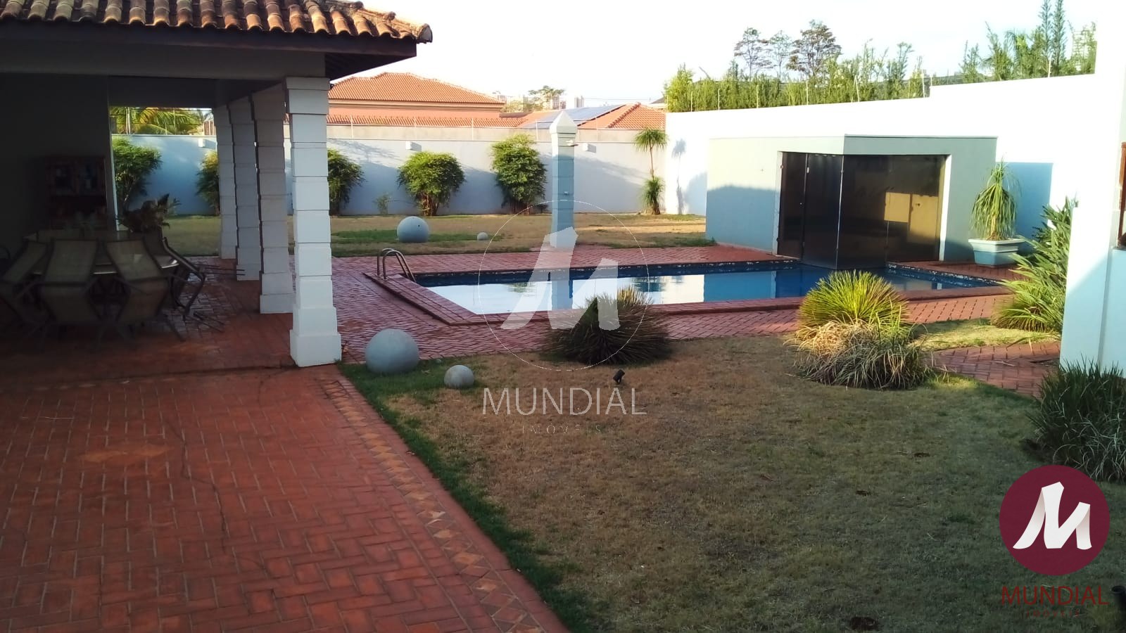 Quintal/corredores — foto 19