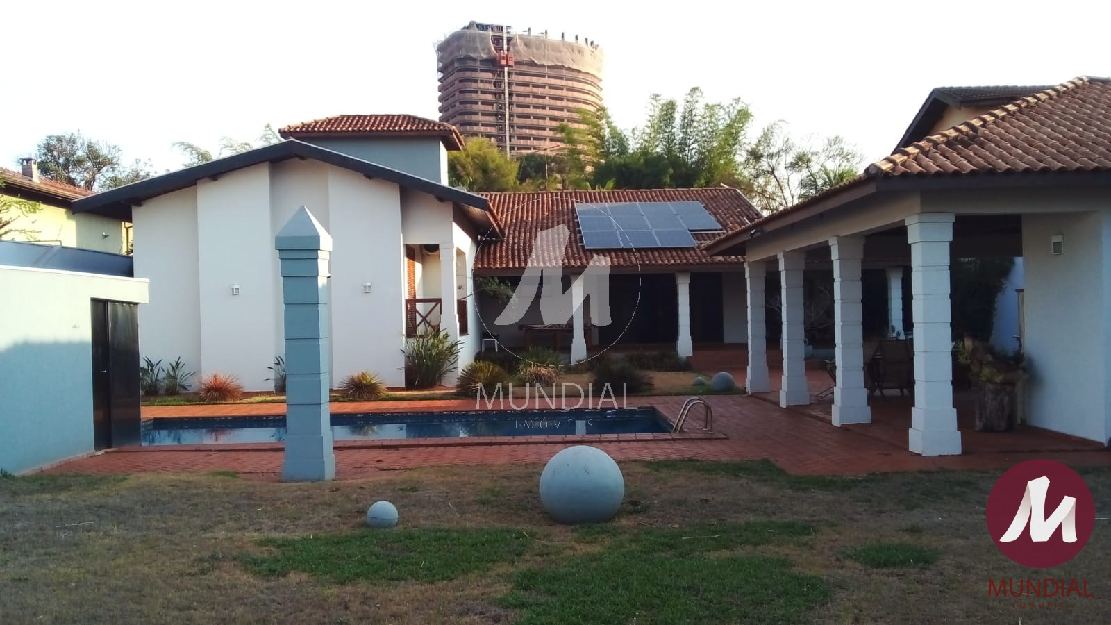 Quintal/corredores — foto 20