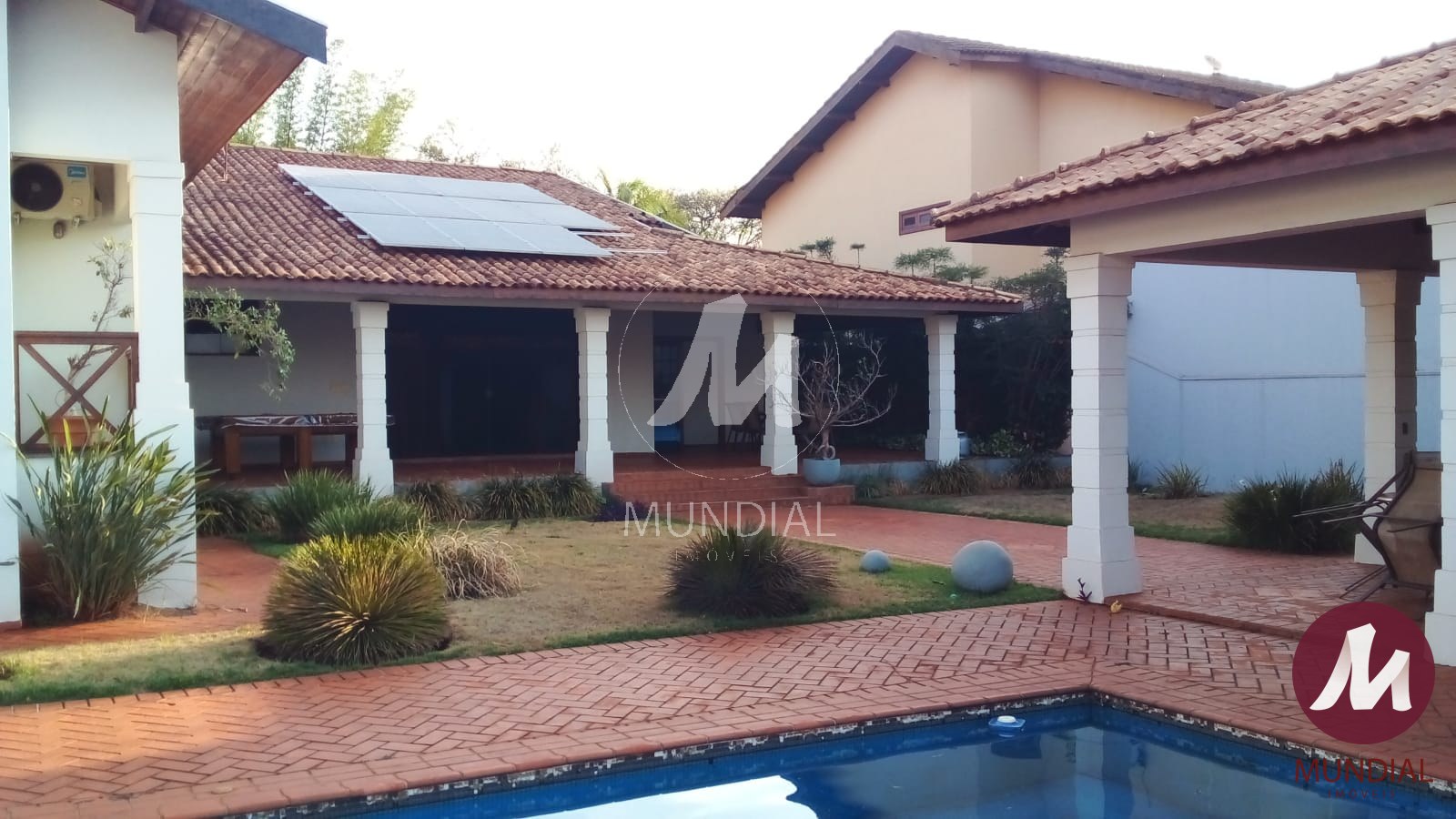 Quintal/corredores — foto 21