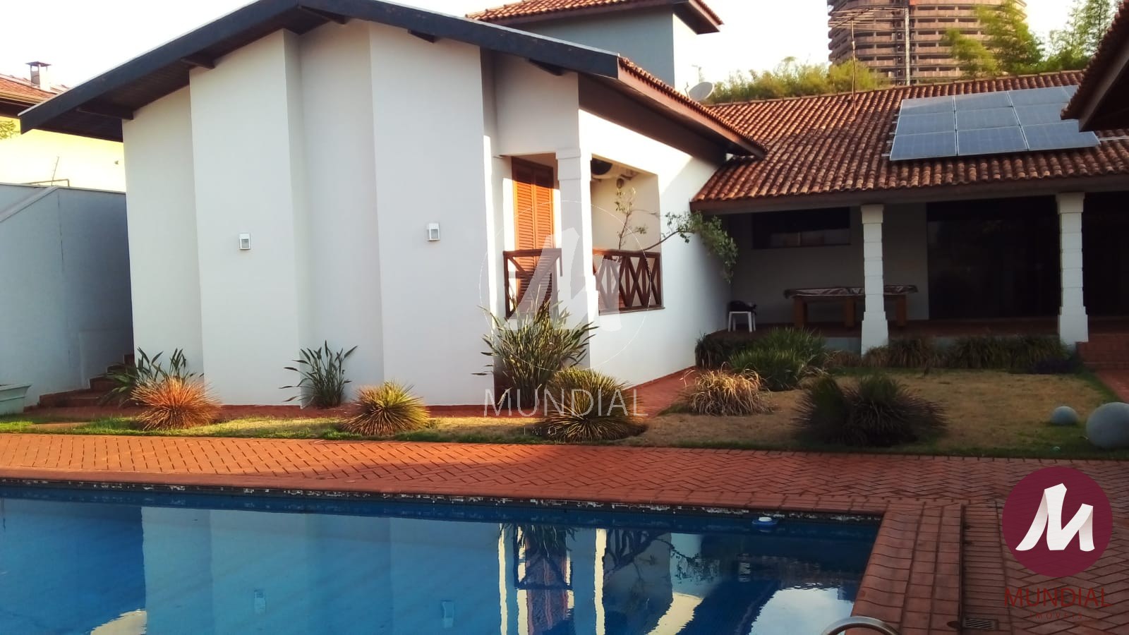 Piscina — foto 26