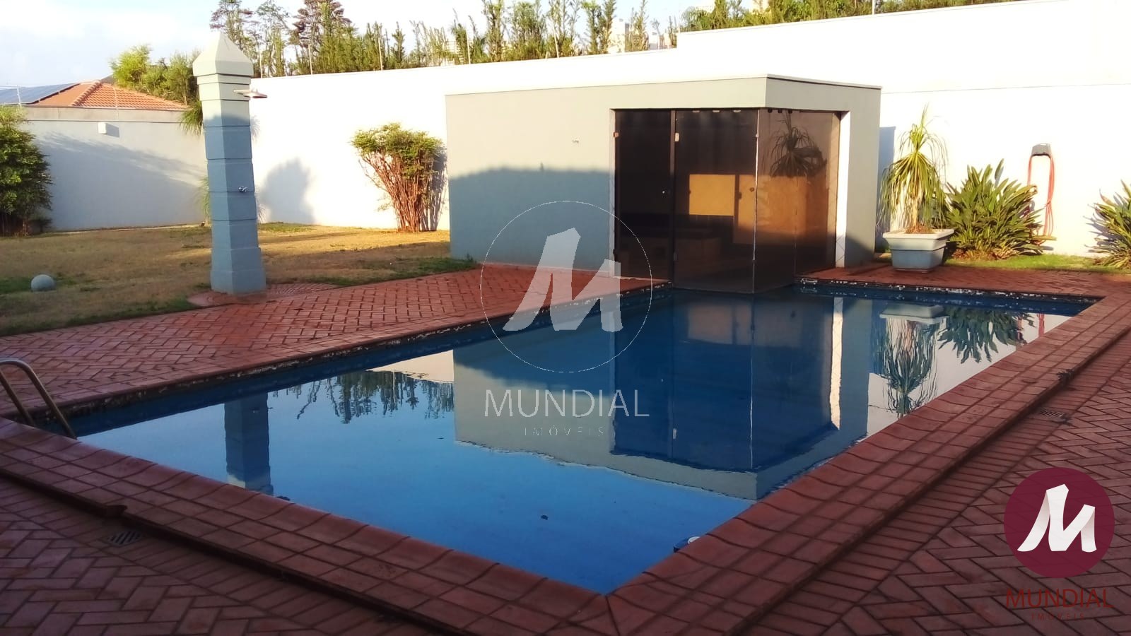 Piscina — foto 27
