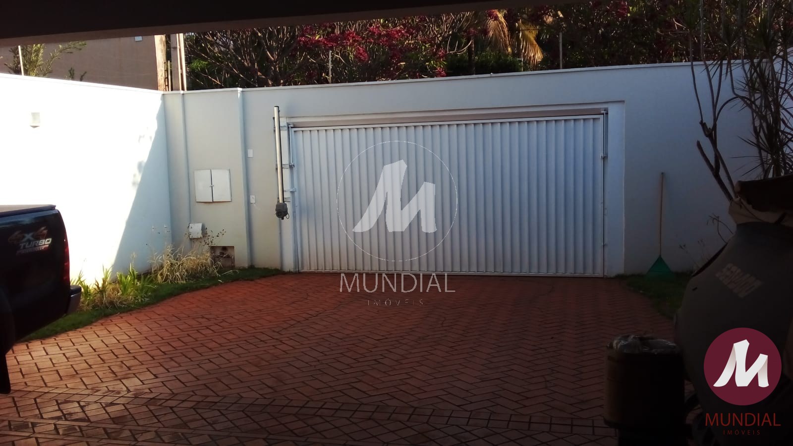 Garagem/estacionamento — foto 28