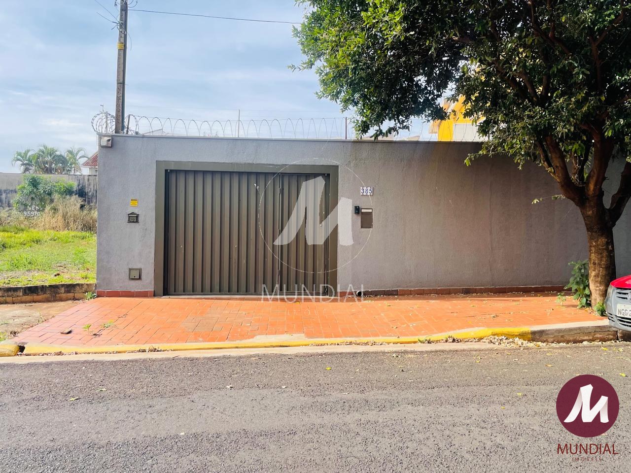 Fachada Unidade — foto 1