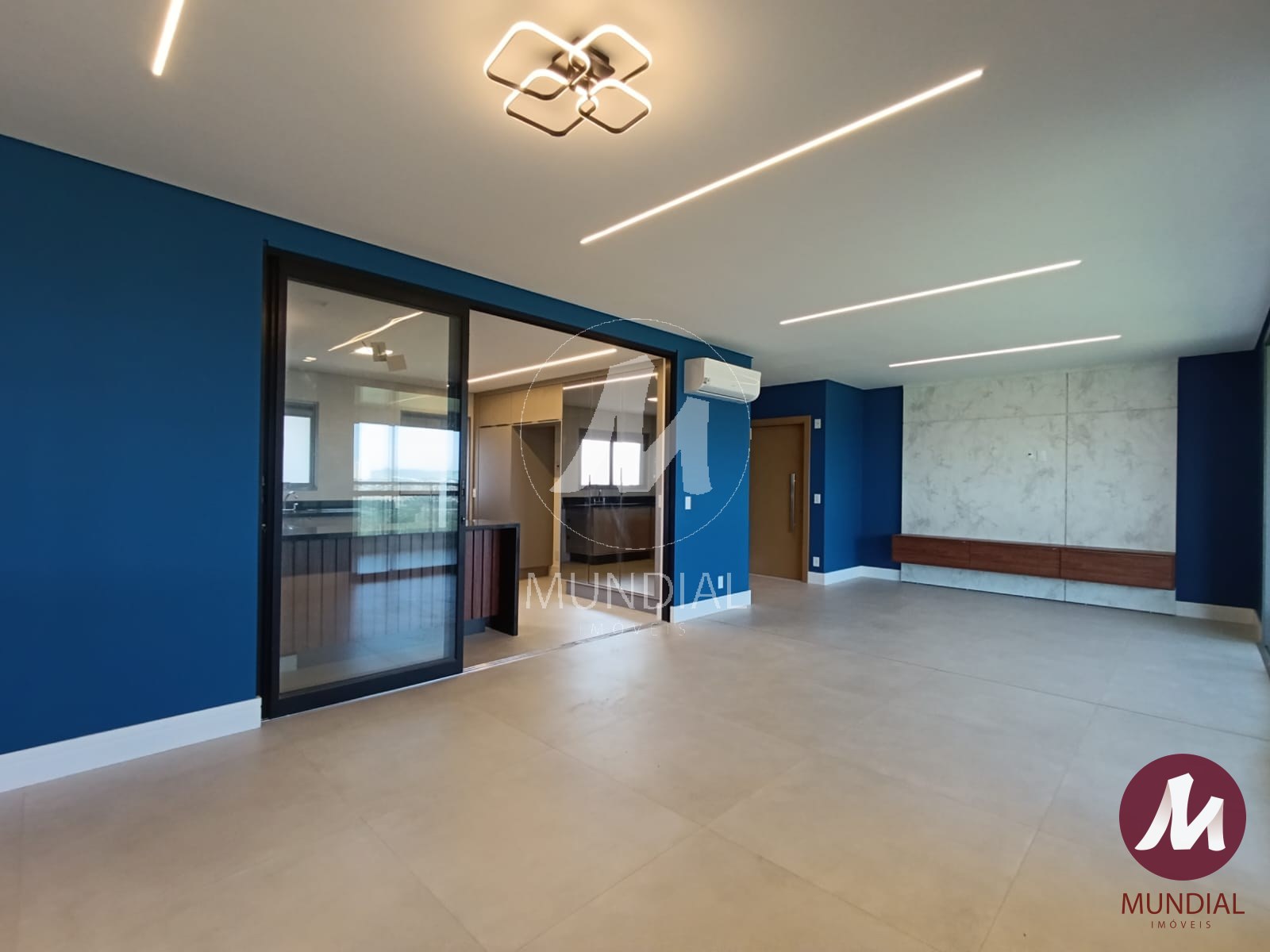 Sala — foto 1