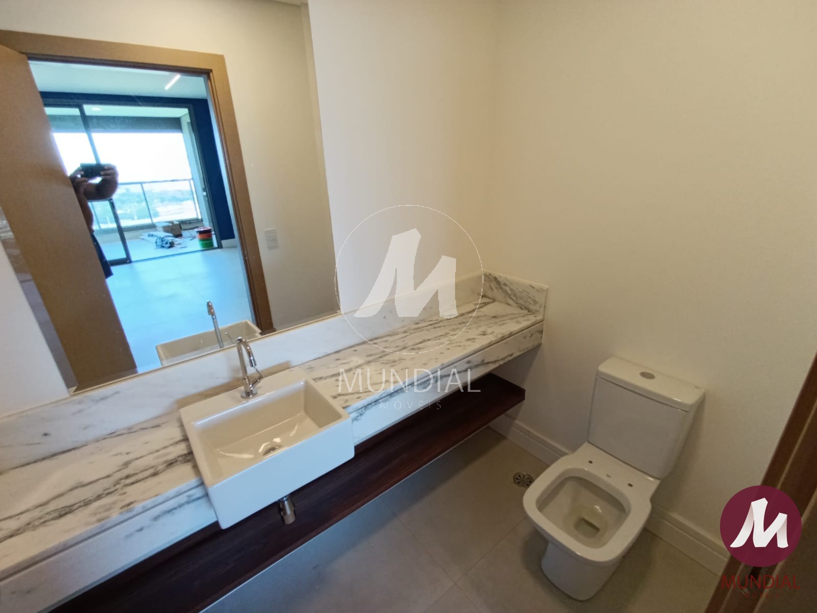 Banheiro/lavabo — foto 10