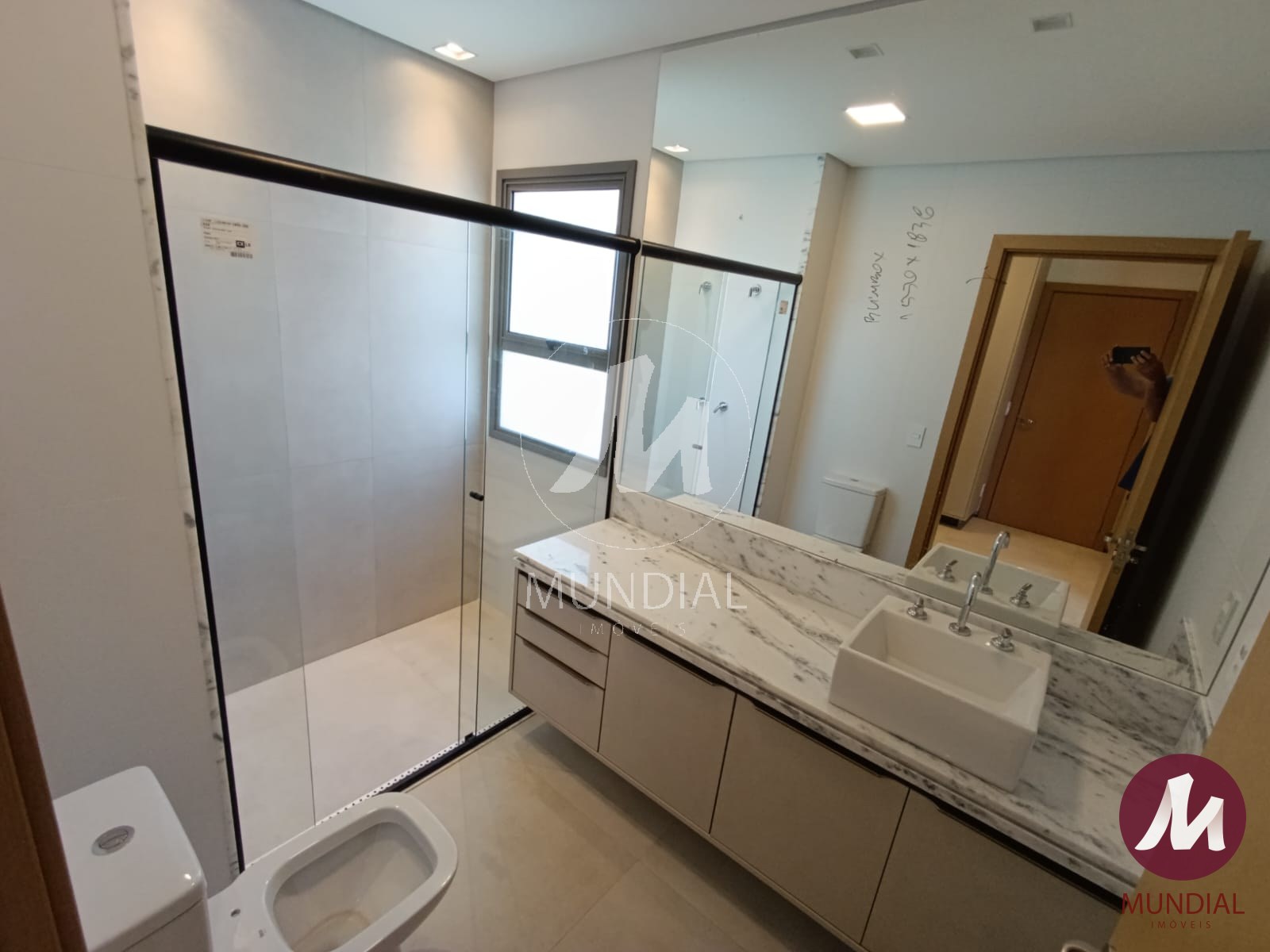 Banheiro/lavabo — foto 17