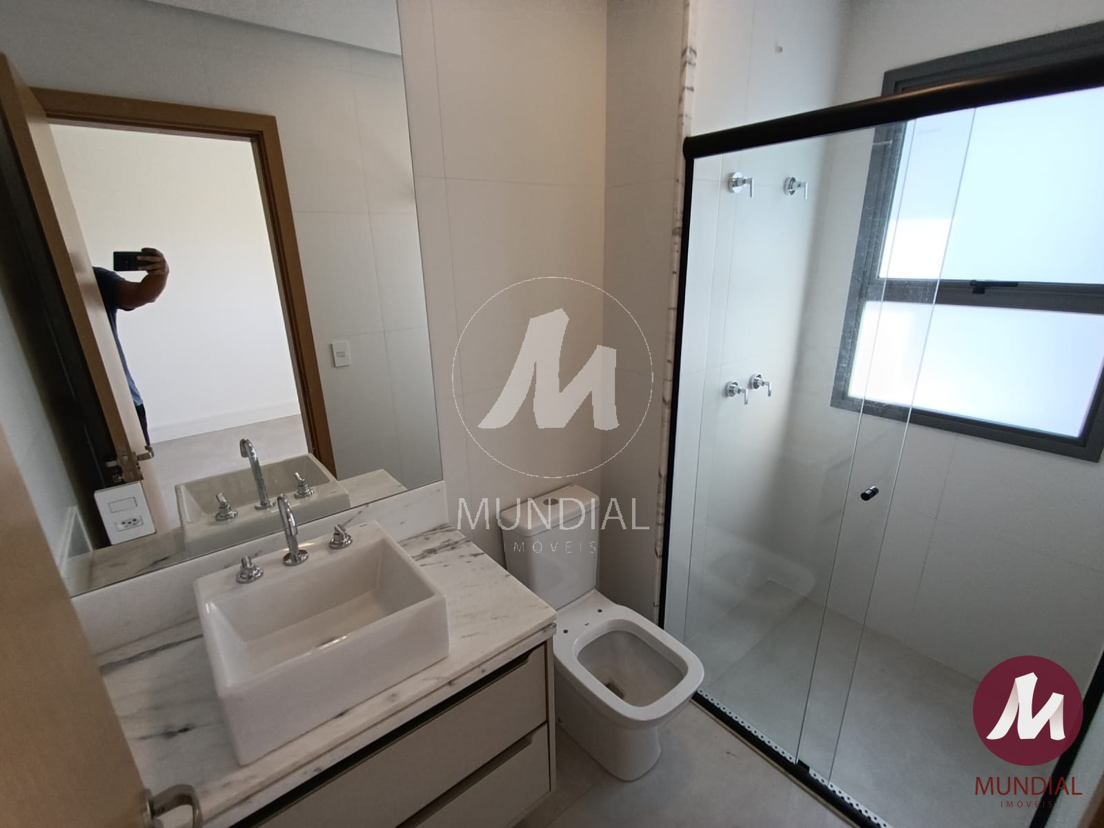 Banheiro/lavabo — foto 20