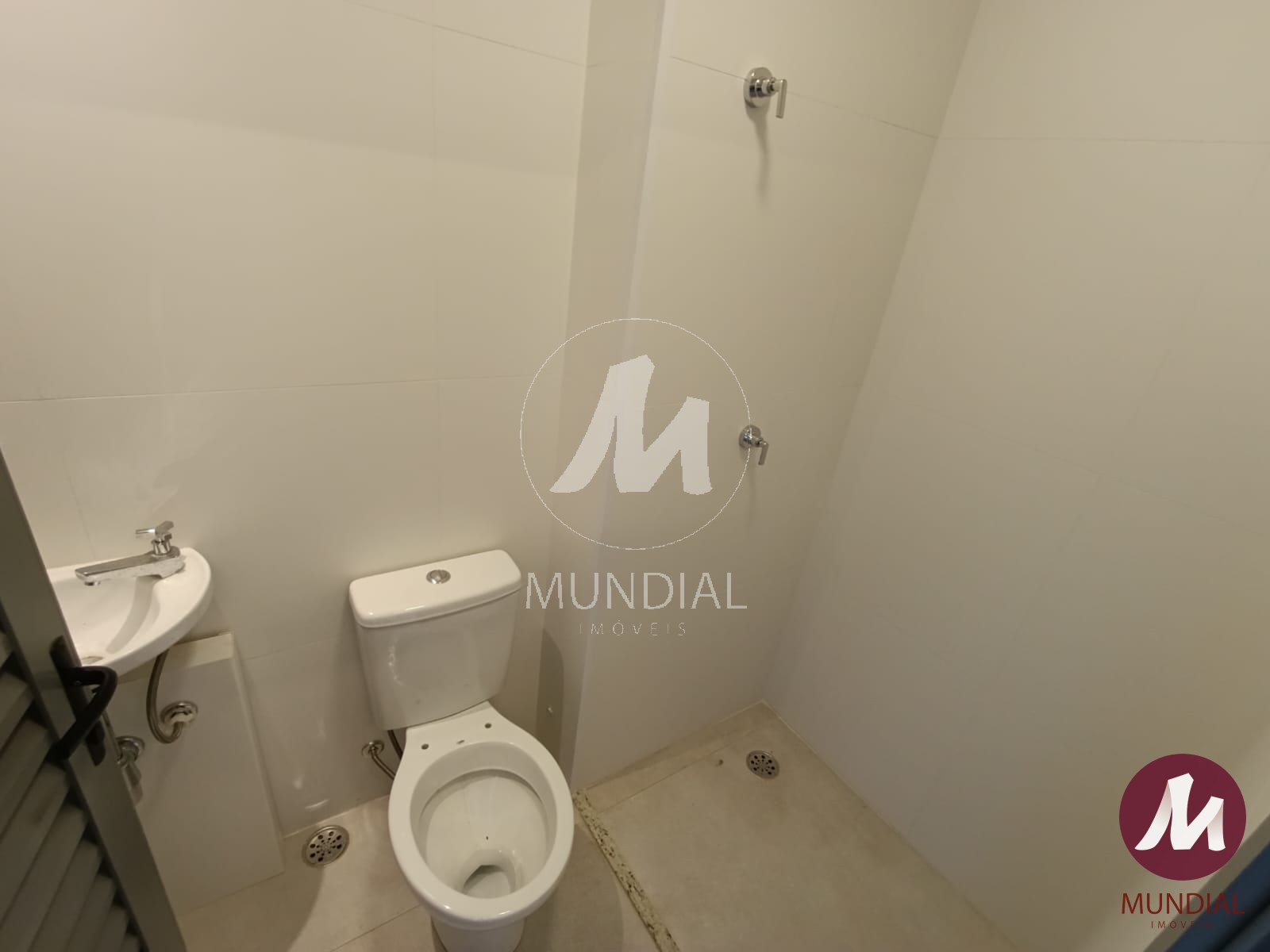 Banheiro/lavabo — foto 22