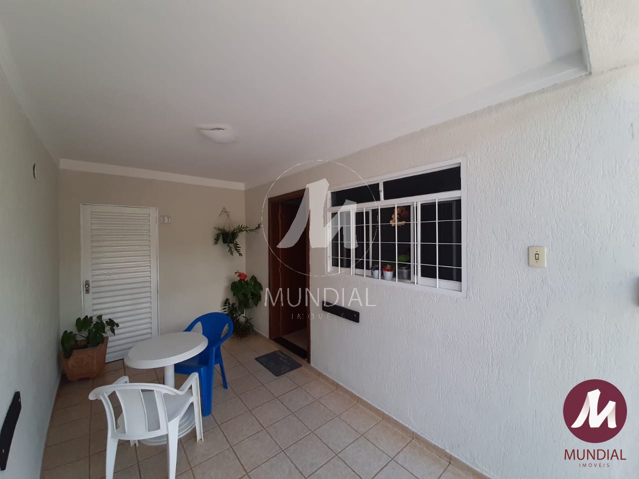 Fachada Unidade — foto 1