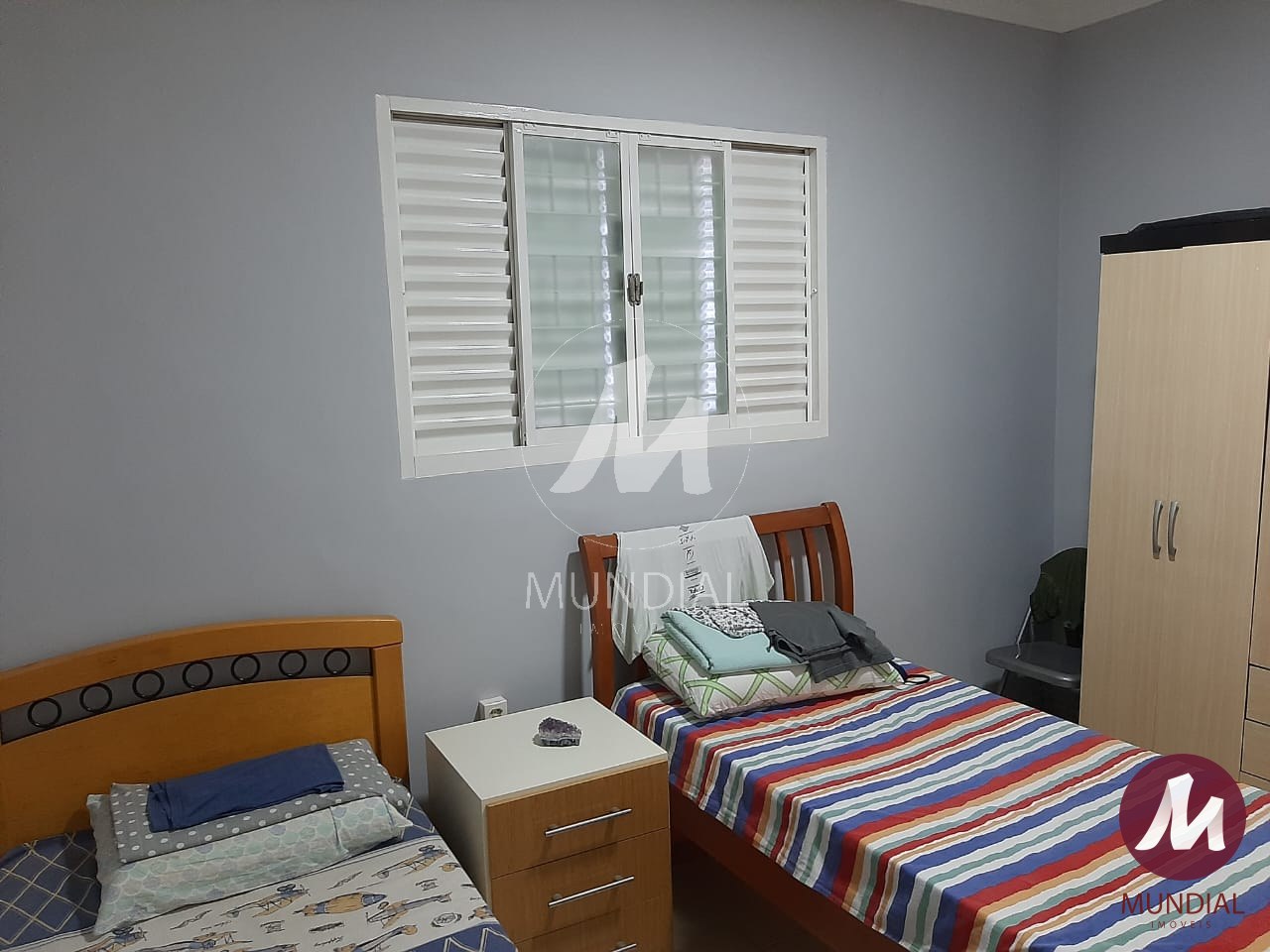 Dormitorio — foto 10