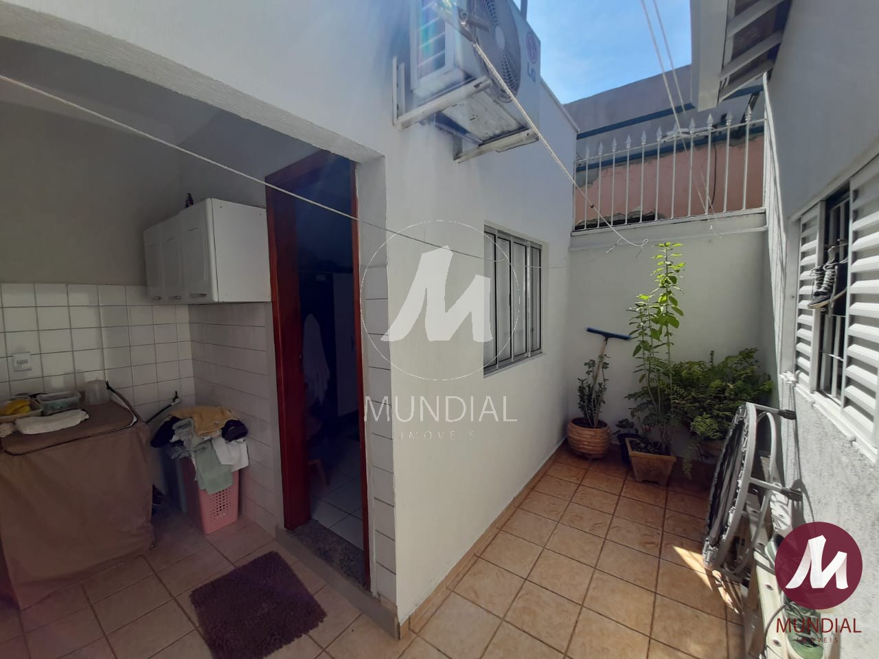 Quintal/corredores — foto 17