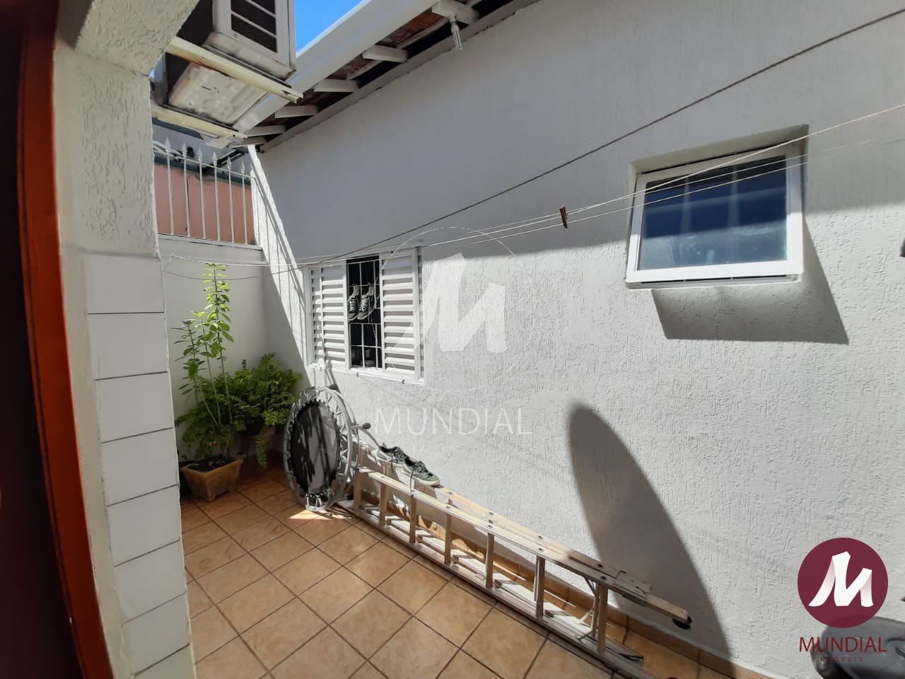 Quintal/corredores — foto 18