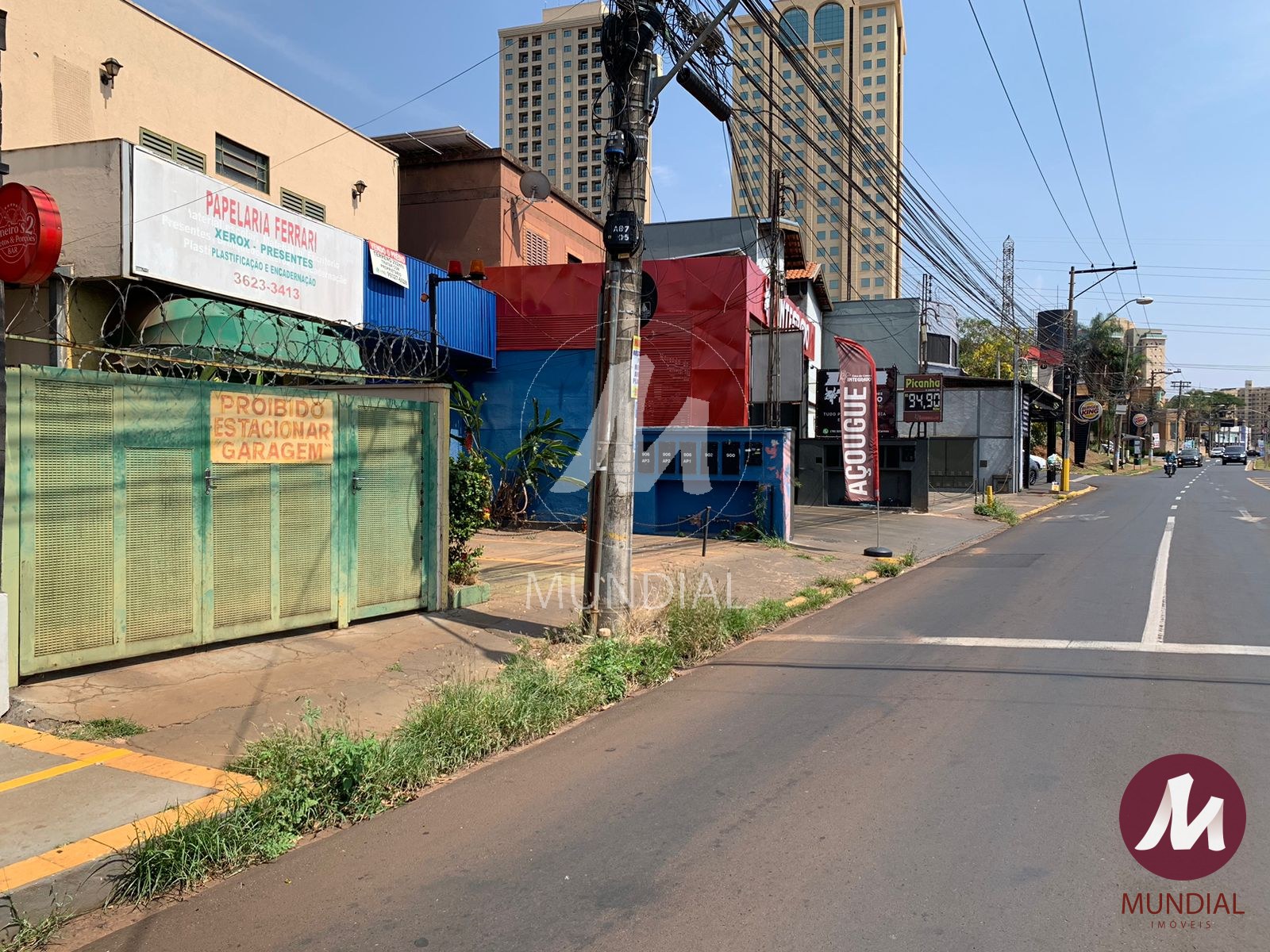 Fachada Unidade — foto 1