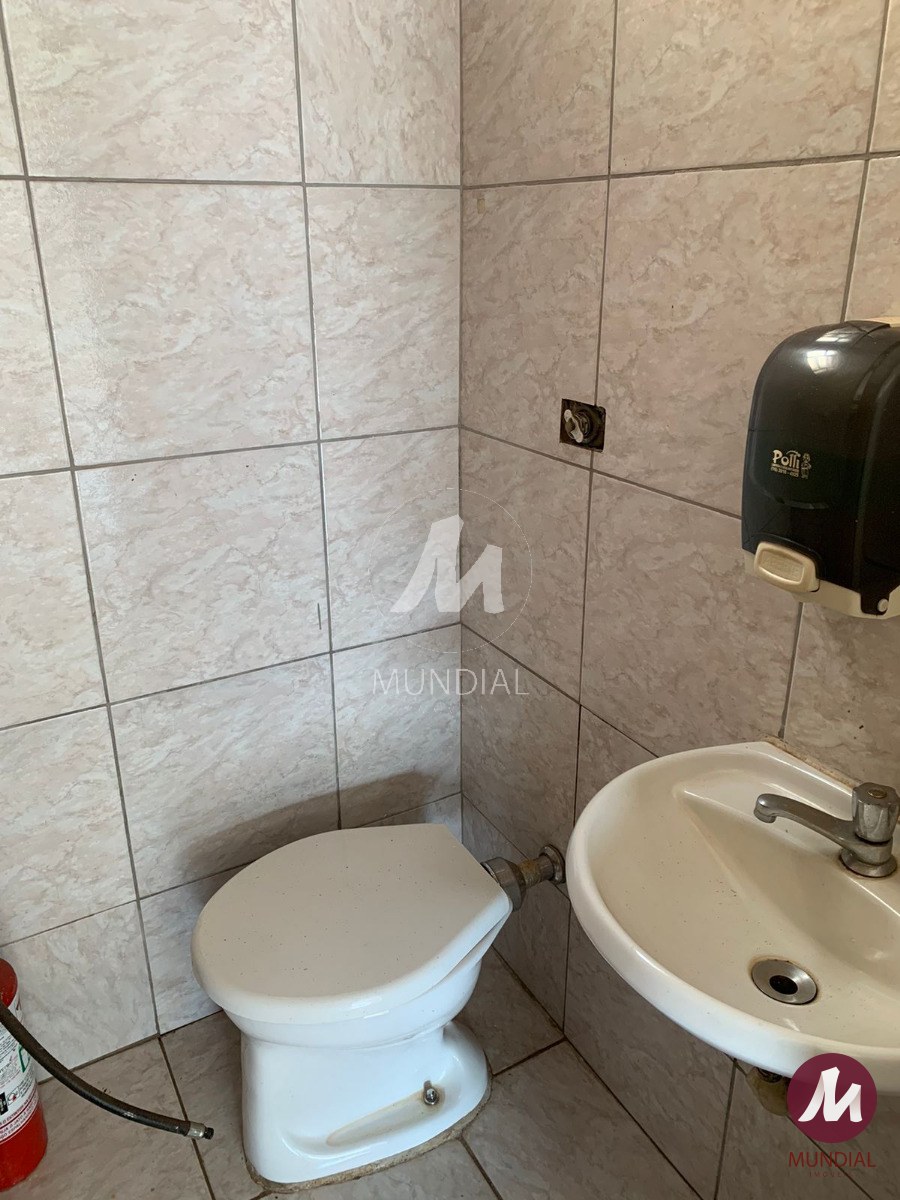 Banheiro/lavabo — foto 7