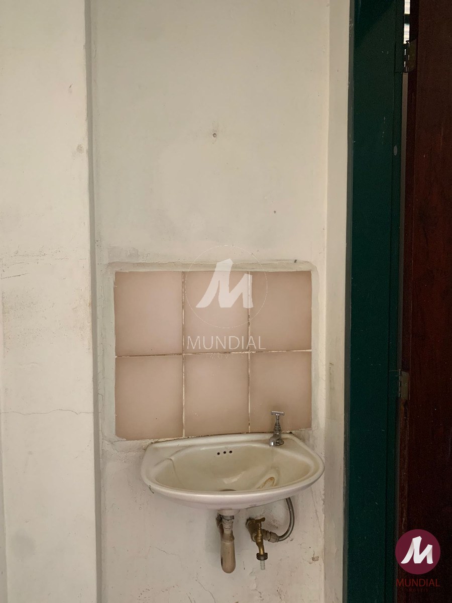 Banheiro/lavabo — foto 9