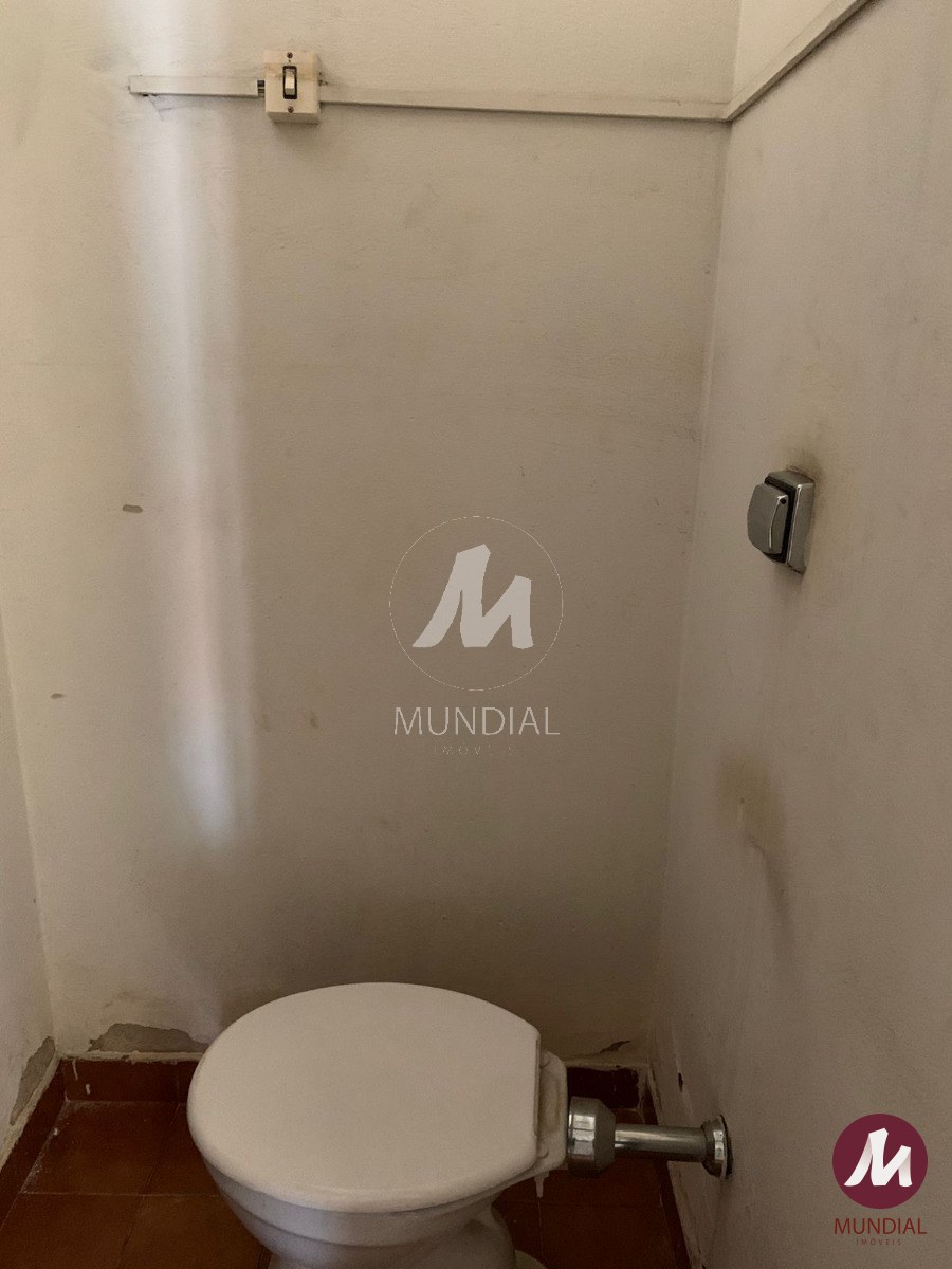 Banheiro/lavabo — foto 10