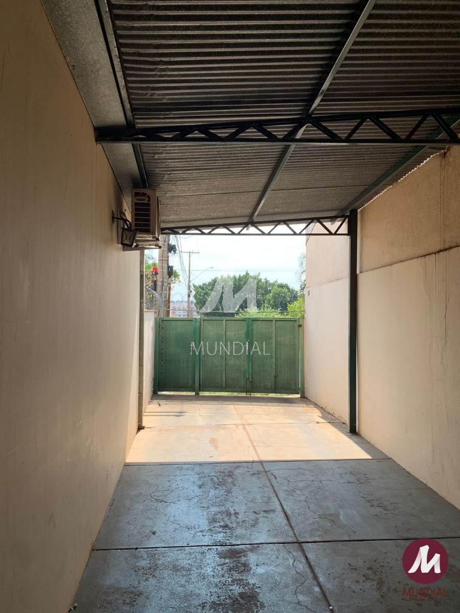 Garagem/estacionamento — foto 11