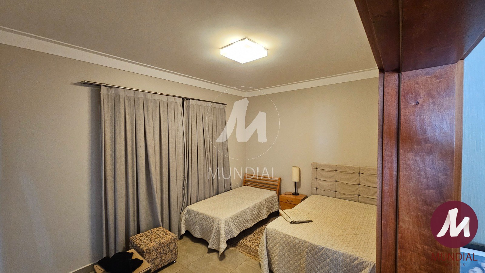 Dormitorio — foto 15