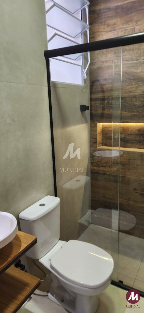 Banheiro/lavabo — foto 15