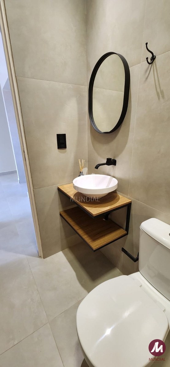 Banheiro/lavabo — foto 16