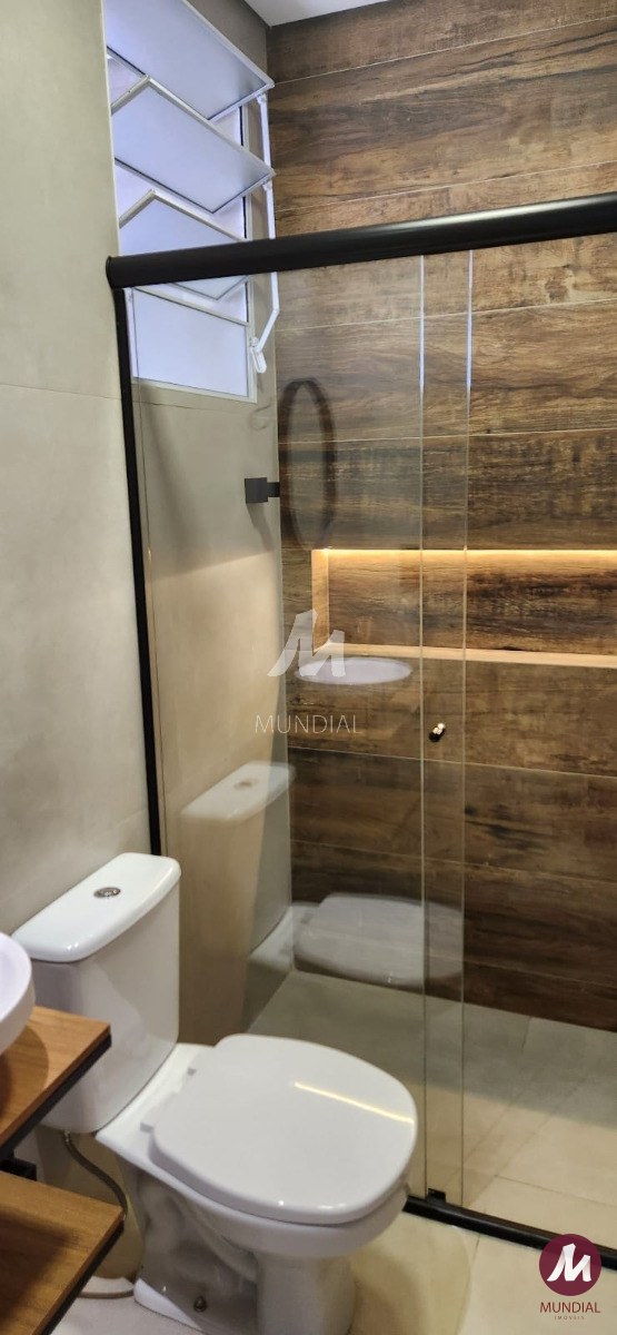 Banheiro/lavabo — foto 17