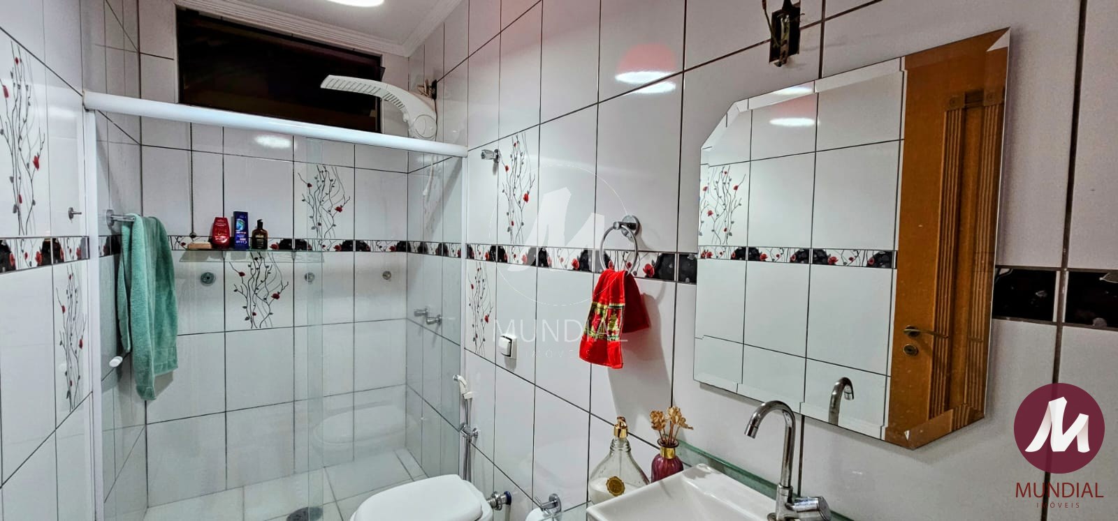 Banheiro/lavabo — foto 17